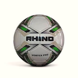 Pelotas de futbol RHINO VORTEX PRO