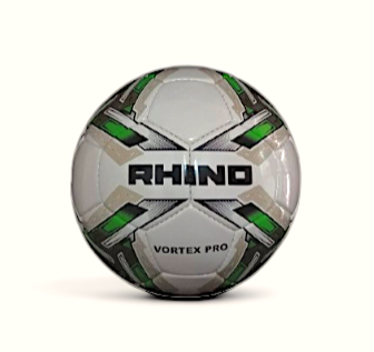 Pelotas de futbol RHINO VORTEX PRO
