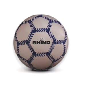 Pelota de futbol RHINO THUNDER