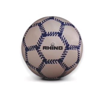 Pelota de futbol RHINO THUNDER