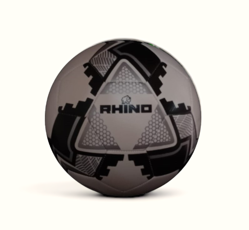 Pelota de futbol RHINO CLASSIC