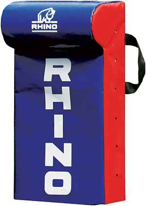 Escudo para contacto de alto impacto - Imagen 2