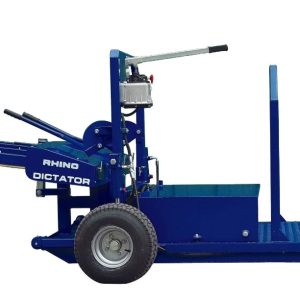 Rhino Rugby Dictator