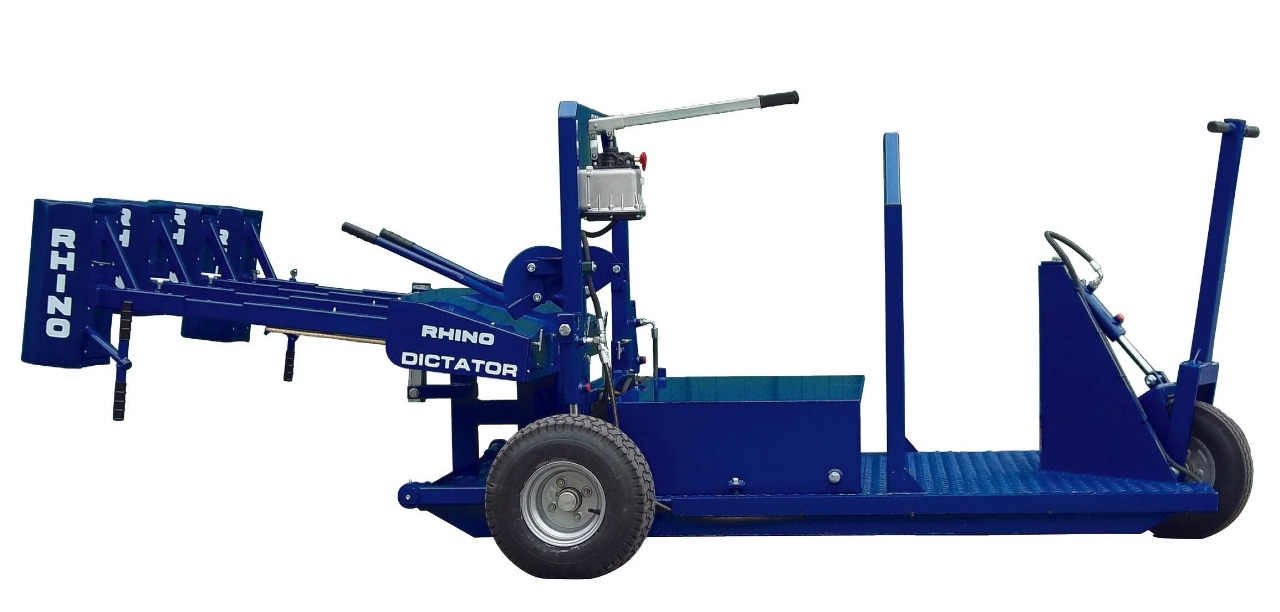 Rhino Rugby Dictator