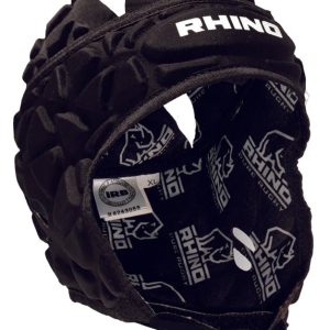 FORCEFILED head guard