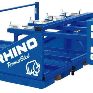 Rhino Premier Sled