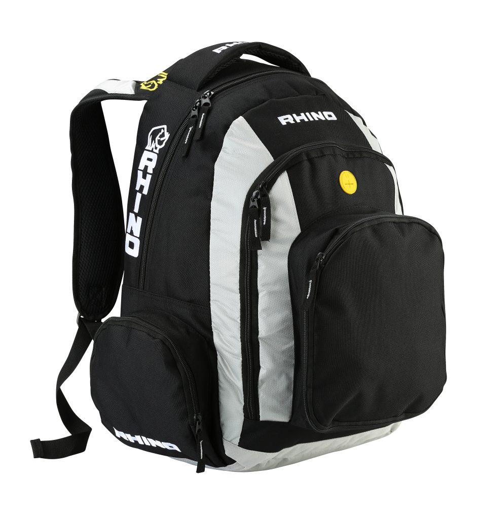RHINO BACKPACK